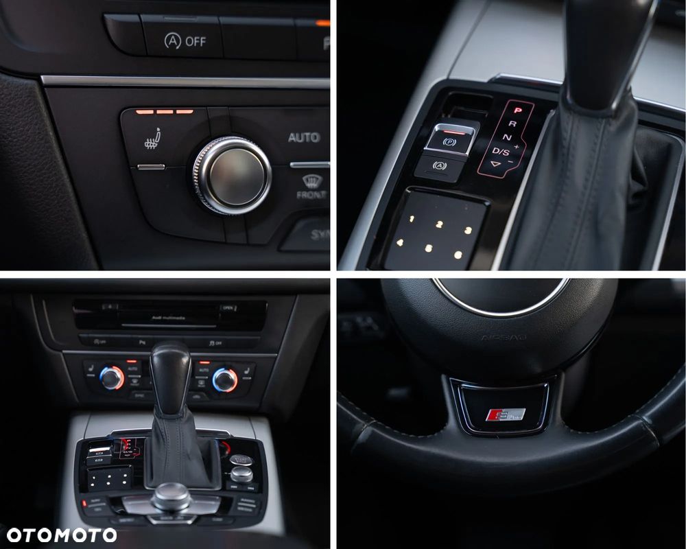 Audi A6 - 32