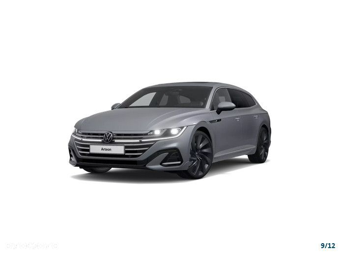 Volkswagen Arteon 2.0 TDI 4Motion R-Line DSG - 2