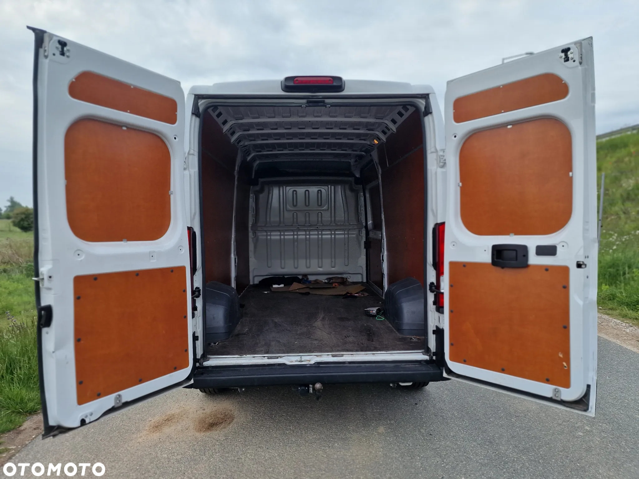 Fiat Ducato - 6