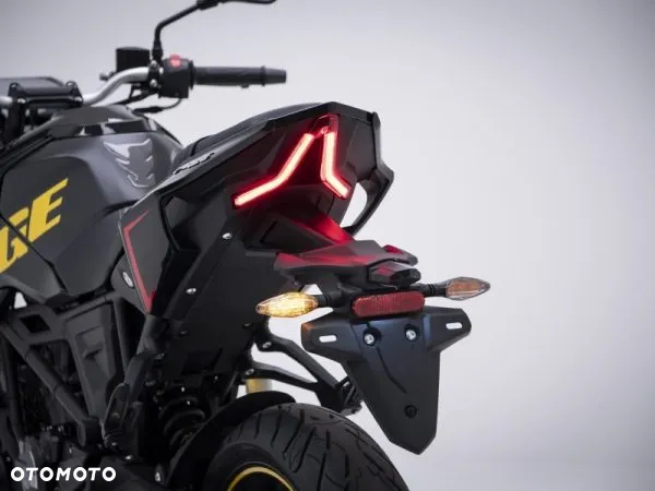 VOGE R125 - 7