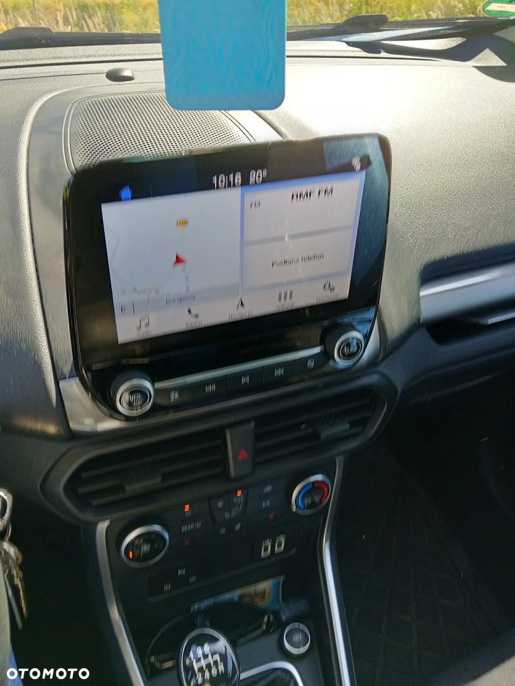 Ford EcoSport 1.0 EcoBoost S - 7