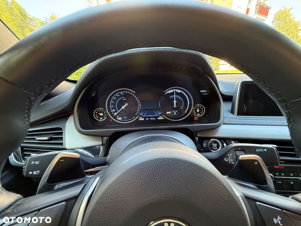 BMW X6 xDrive30d M Sport - 18