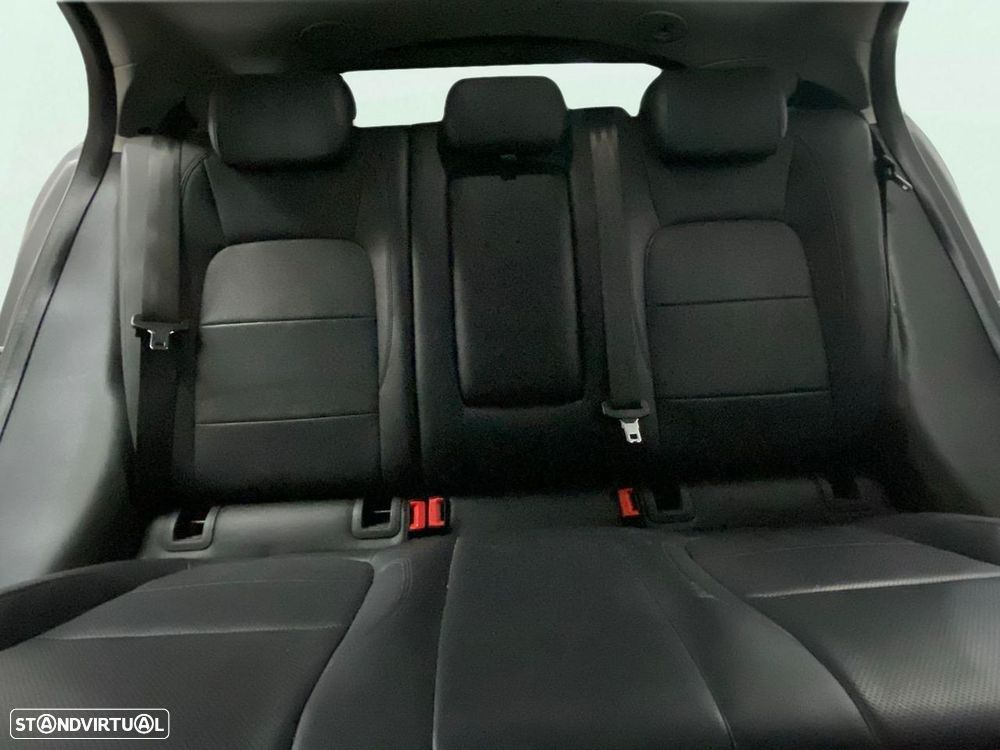 Jaguar I-Pace S AWD Aut. - 21