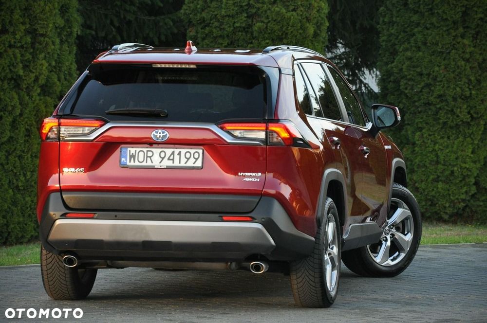 Toyota RAV4 - 18