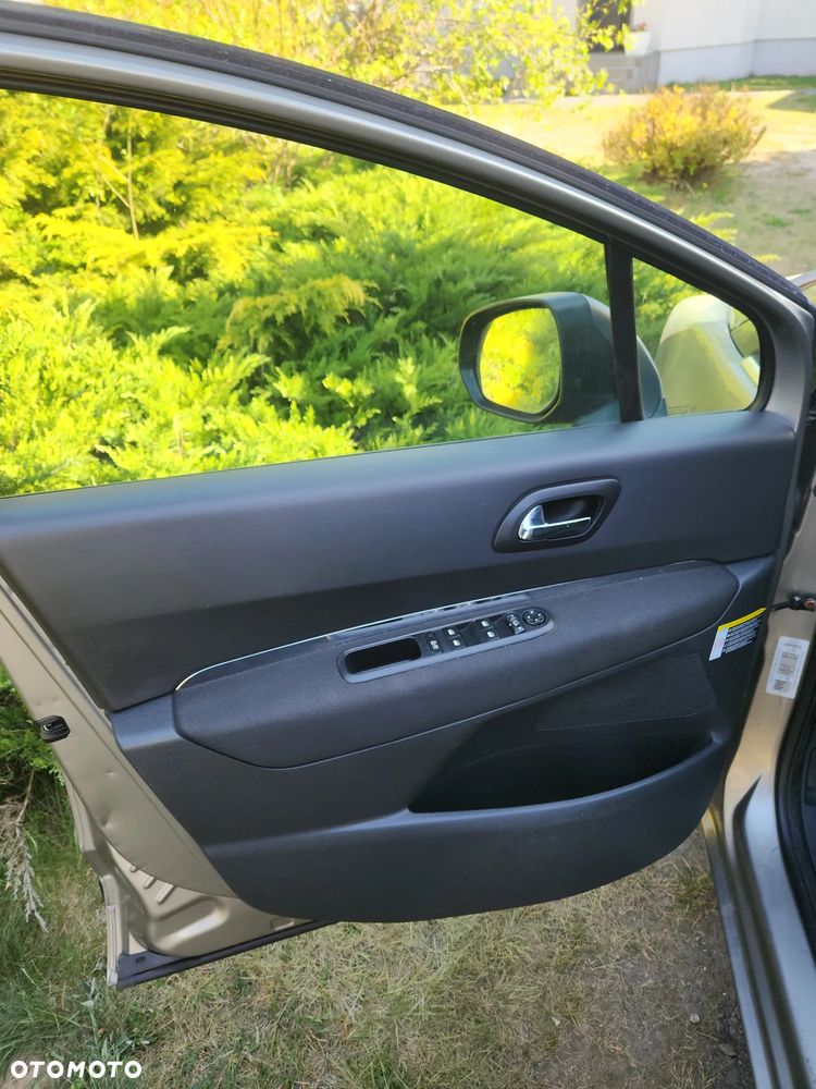 Peugeot 5008 120 VTi Access - 3