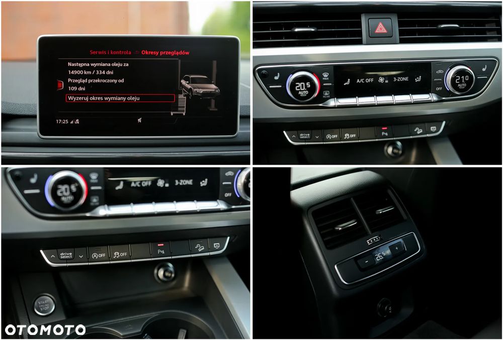Audi A4 Allroad 2.0 TDI clean diesel Quattro S tronic - 34