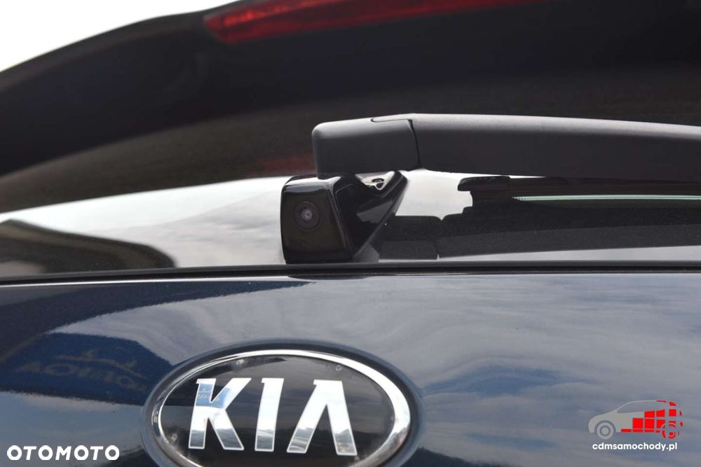 Kia Niro - 20