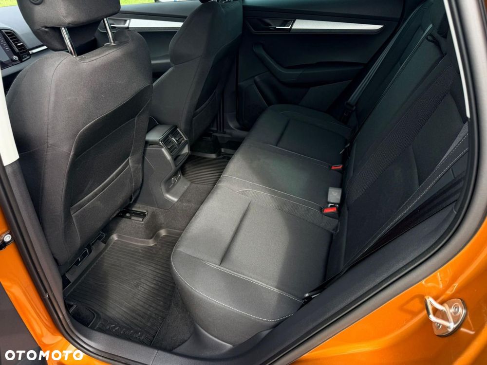 Skoda Karoq 1.5 TSI ACT Selection - 10