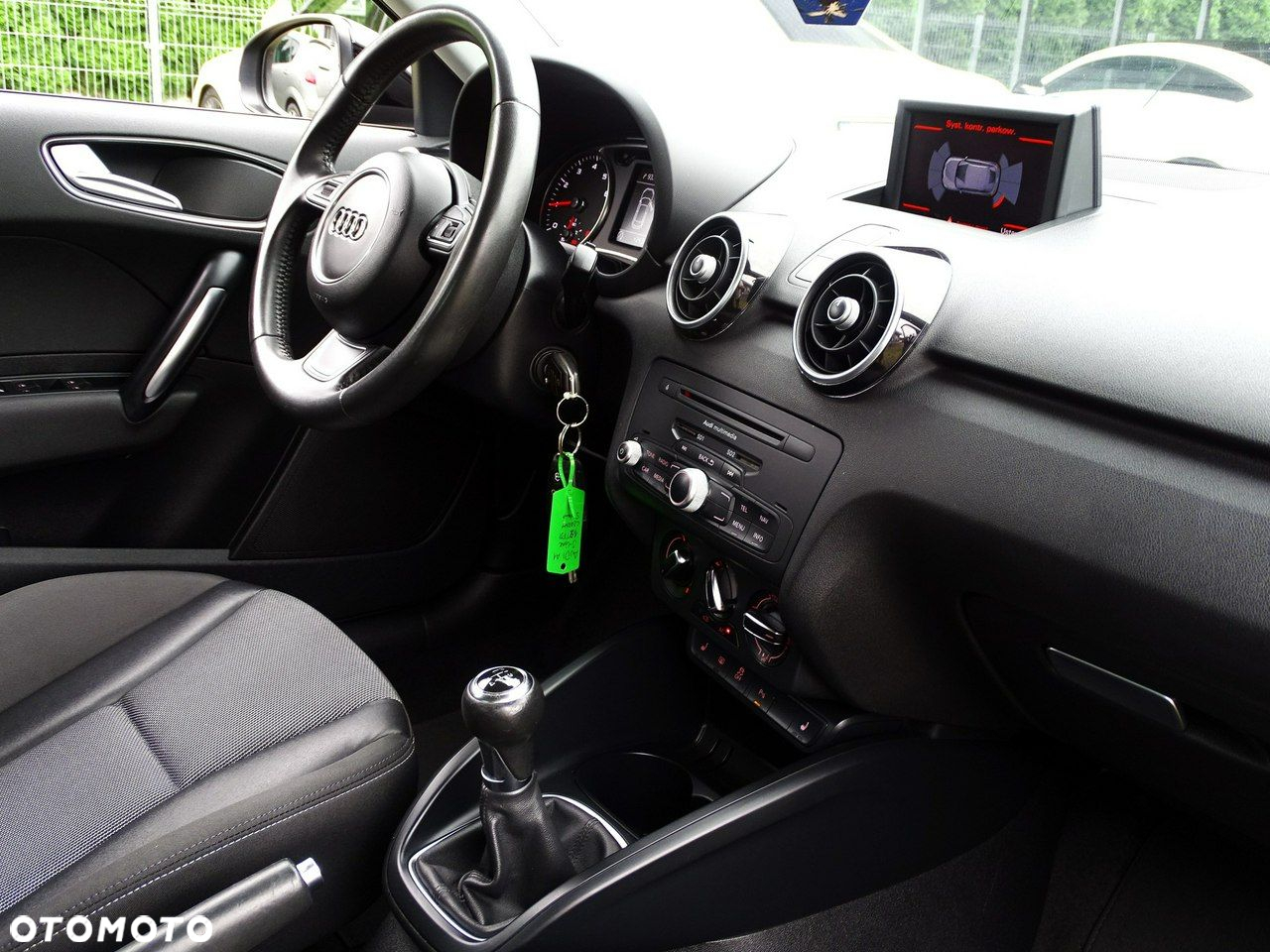 Audi A1 - 20