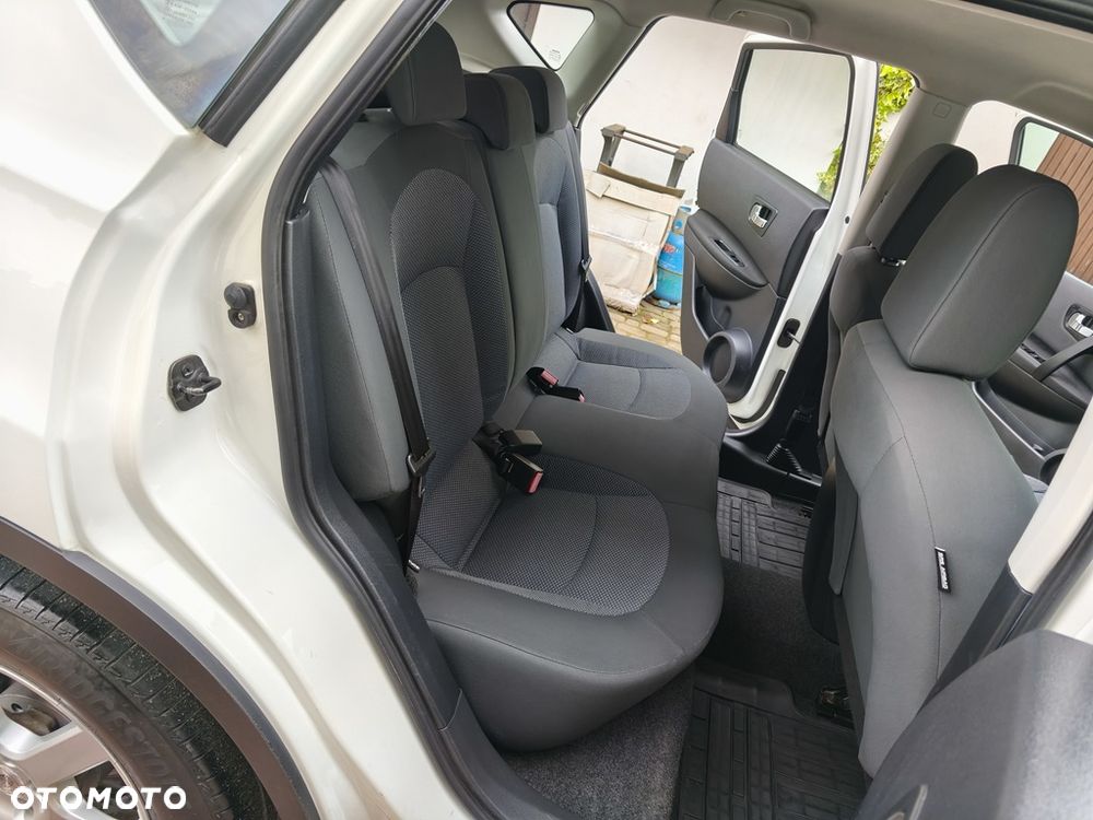 Nissan Qashqai 1.6 acenta - 21