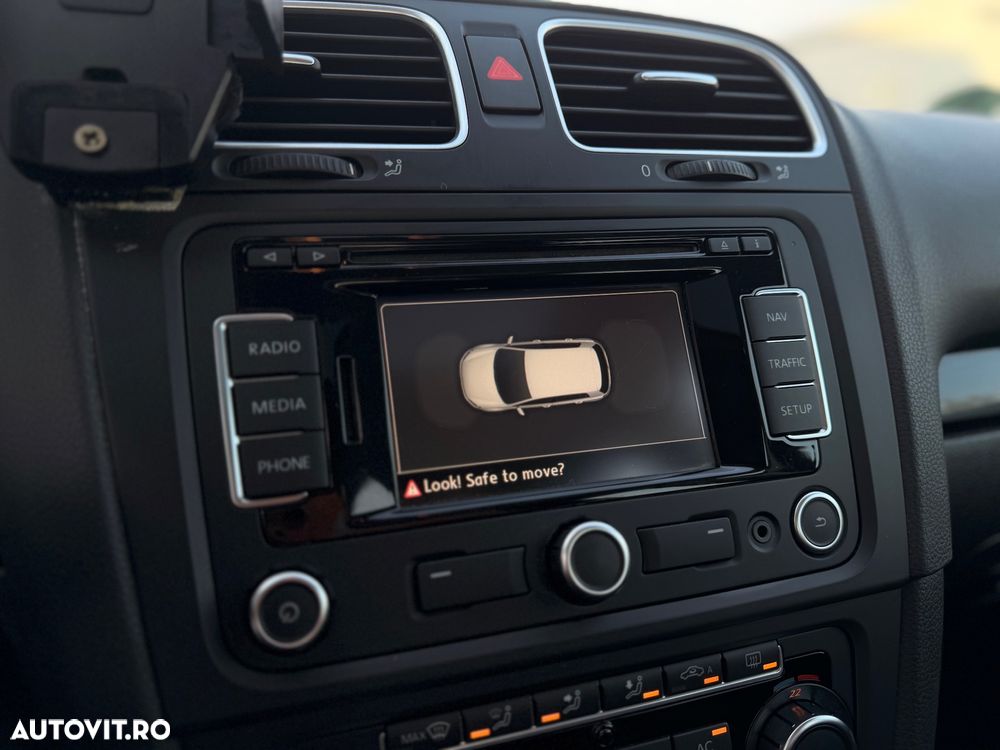 Volkswagen Golf 1.4 TSI Style - 34