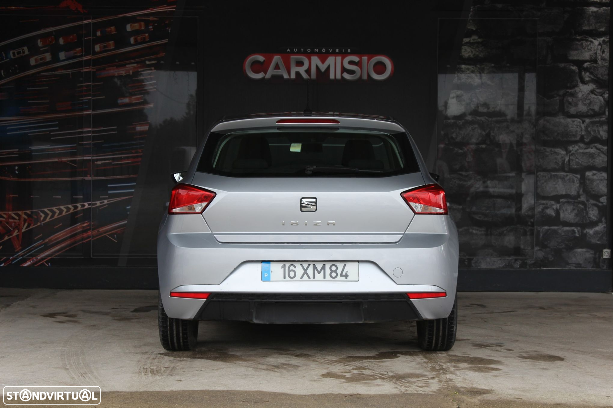 SEAT Ibiza 1.0 Style - 4