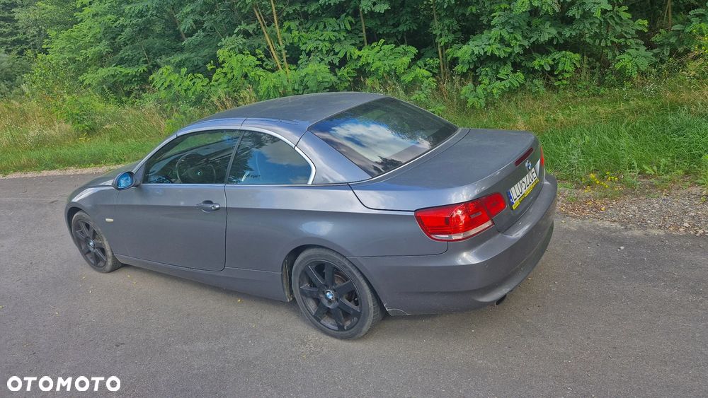 BMW Seria 3 320d - 21