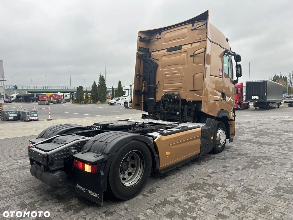 Renault T HIGH EVO 520 - 7