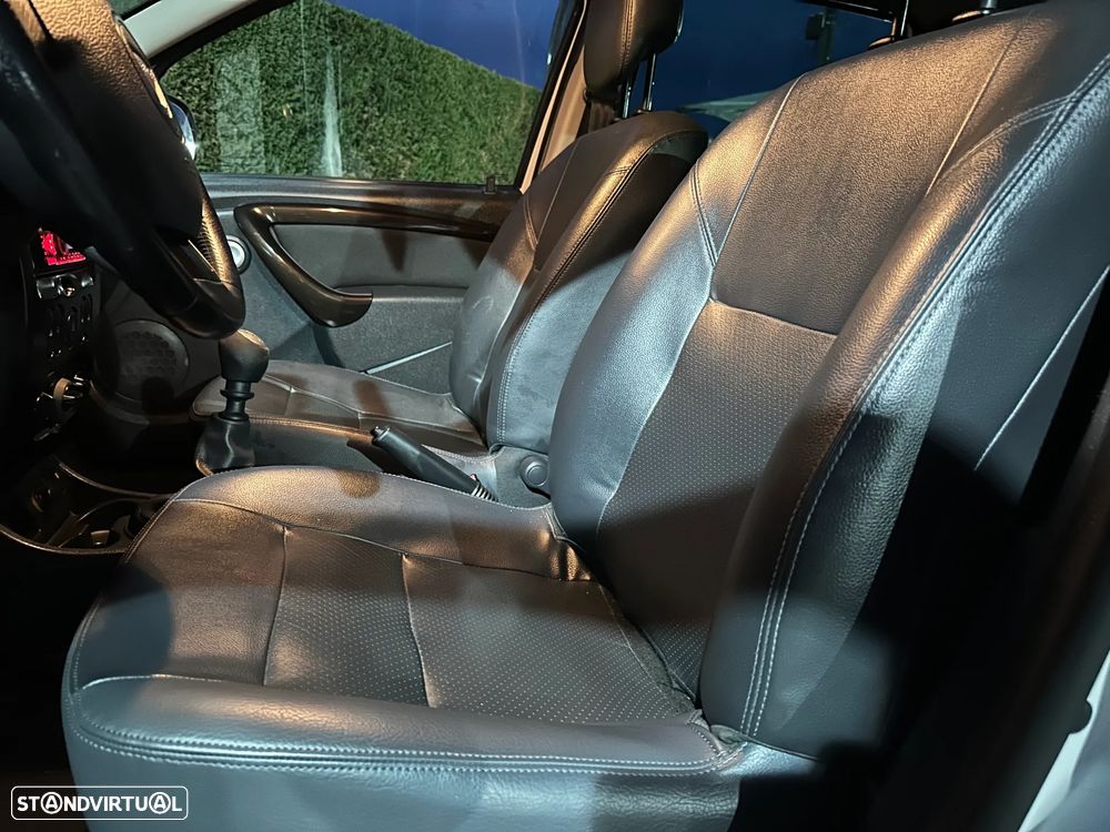 Dacia Duster 1.5 dCi Prestige - 14