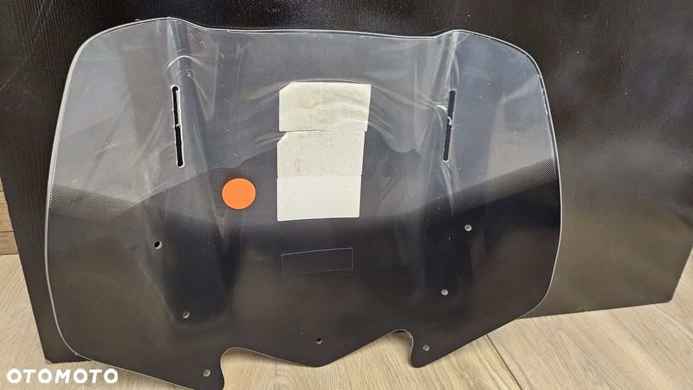 Szyba owiewka MRA Varioscreen Maxi Yamaha FJR 1300 (2006+2012) - 6
