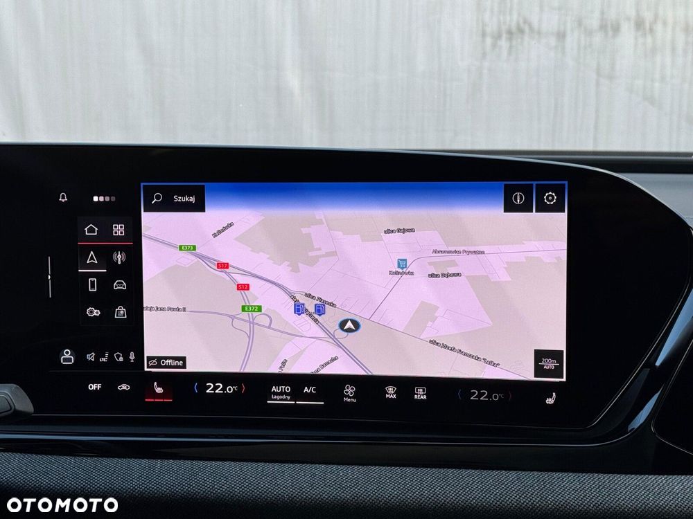 Audi A5 Limousine - 21