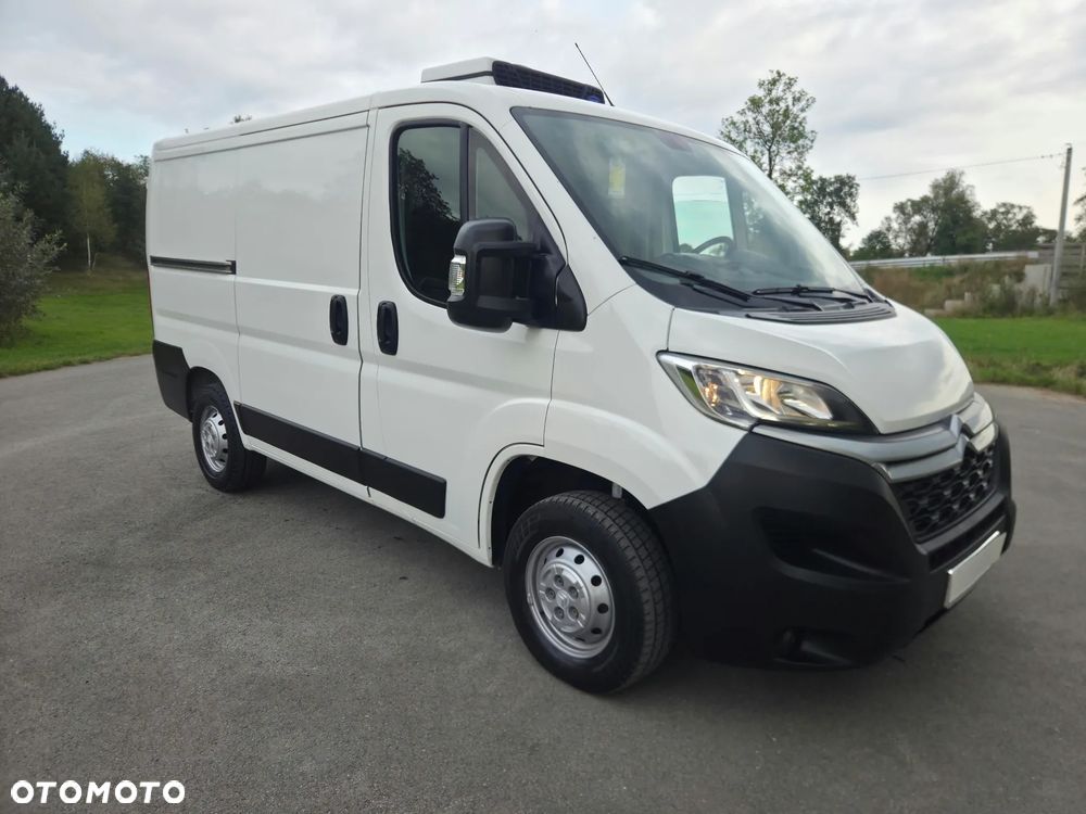 Citroën Jumper L1H1 S&S Live - 3