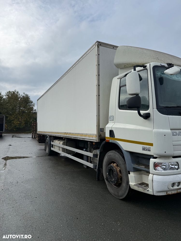 DAF CF 75.310 - 3