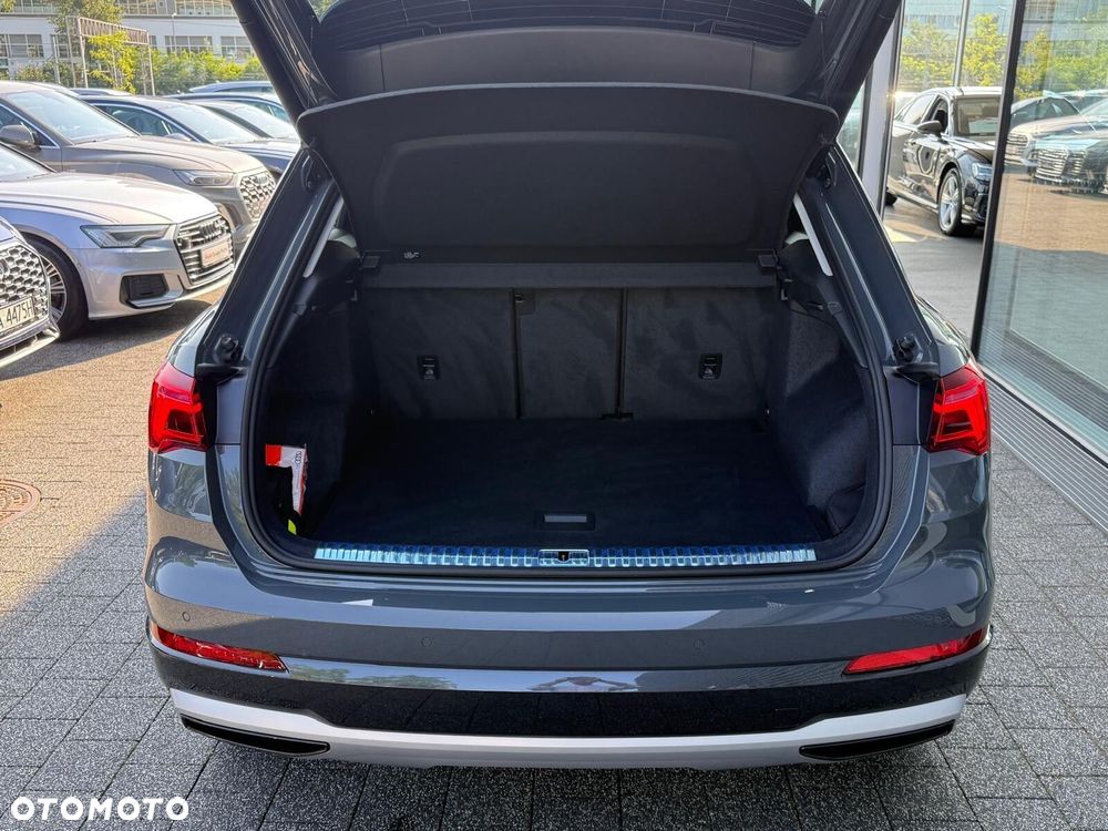 Audi Q3 35 TFSI mHEV Advanced S tronic - 38