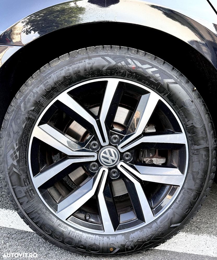 Volkswagen Passat 2.0 TSI 4Motion DSG Highline - 30