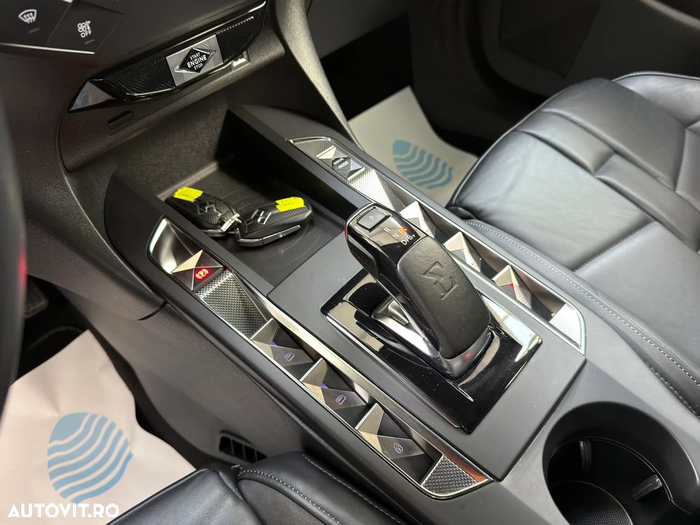 DS Automobiles DS 3 Crossback - 16