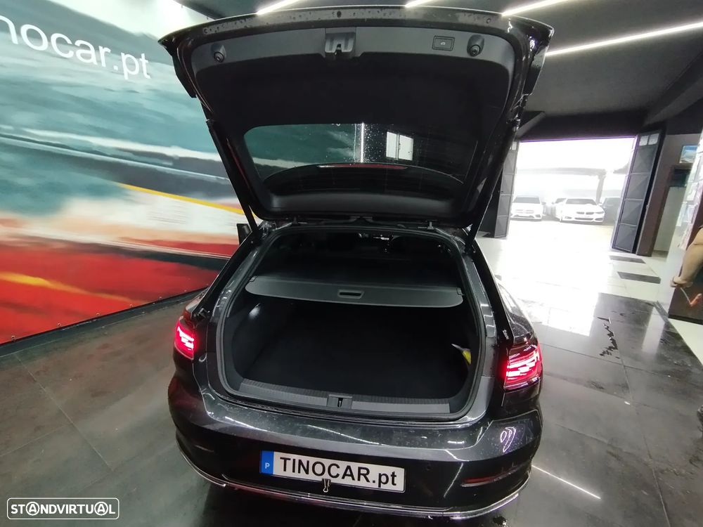 VW Arteon Shooting Brake 1.4 TSI eHybrid R-Line - 16