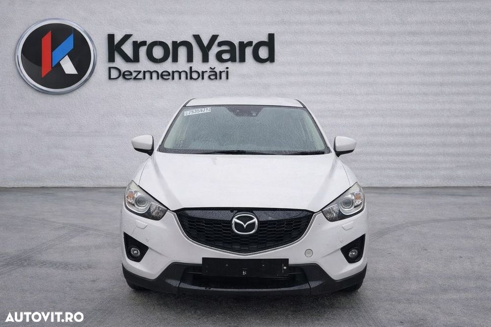 Dezmembrari dezmembrez  Mazda CX-5 2.2 Diesel 2011-2017  SHY1 - 7