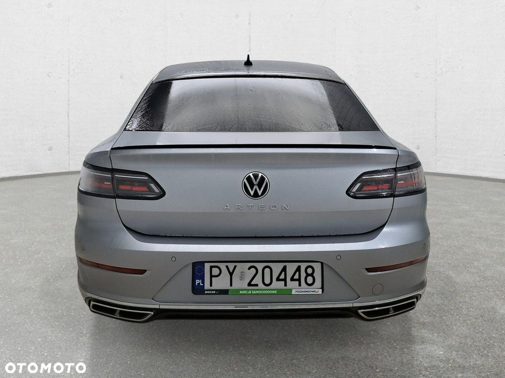 Volkswagen Arteon 2.0 TSI R-Line DSG - 6