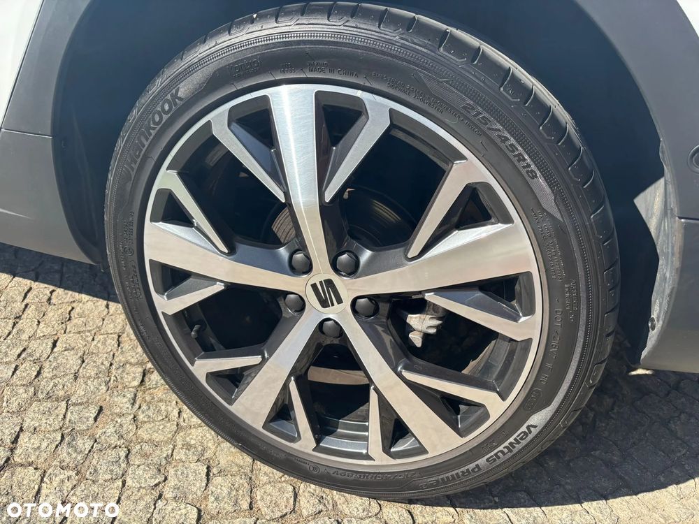 Seat Arona 1.0 TSI OPF Xperience - 28