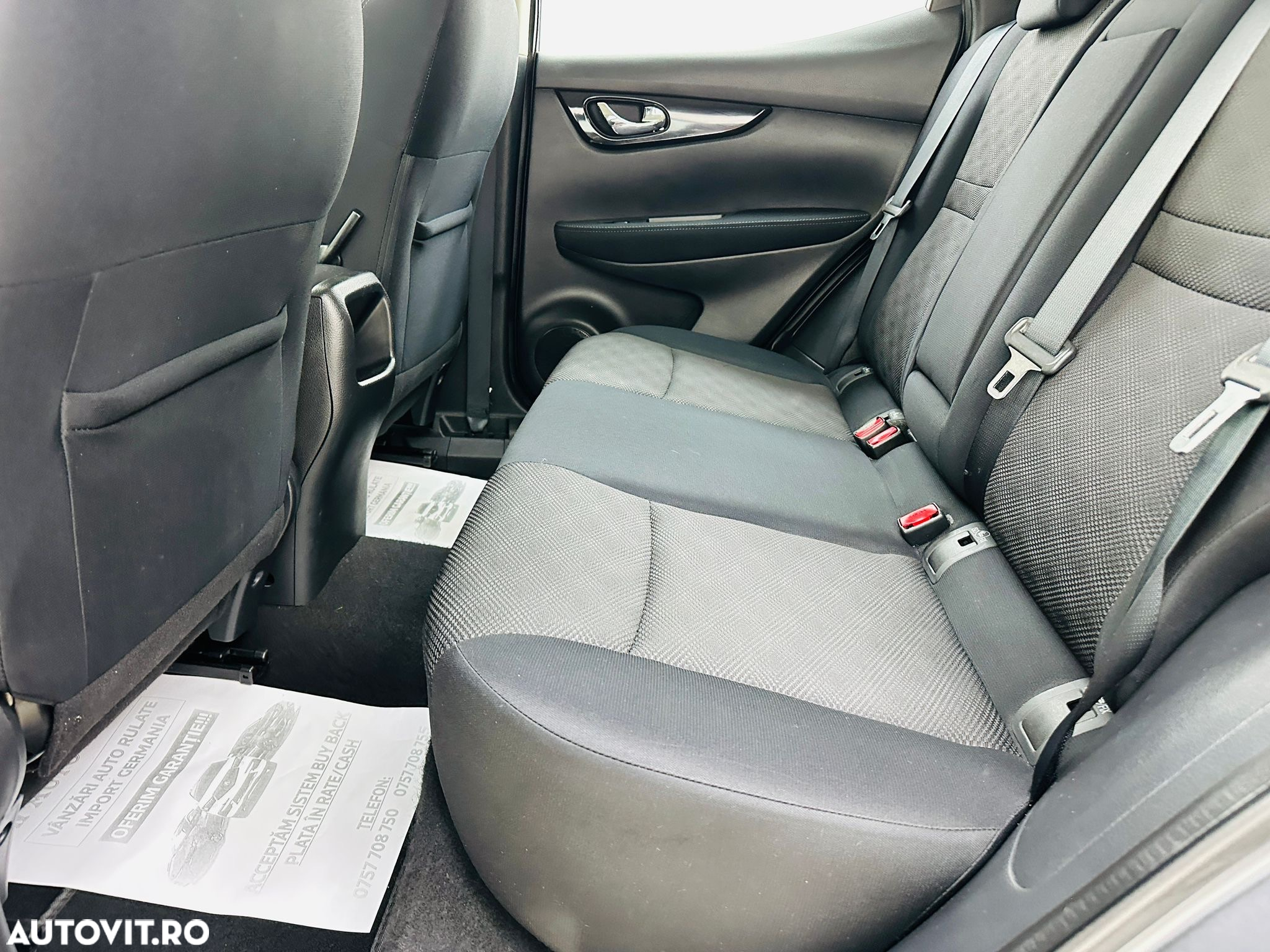 Nissan Qashqai - 7