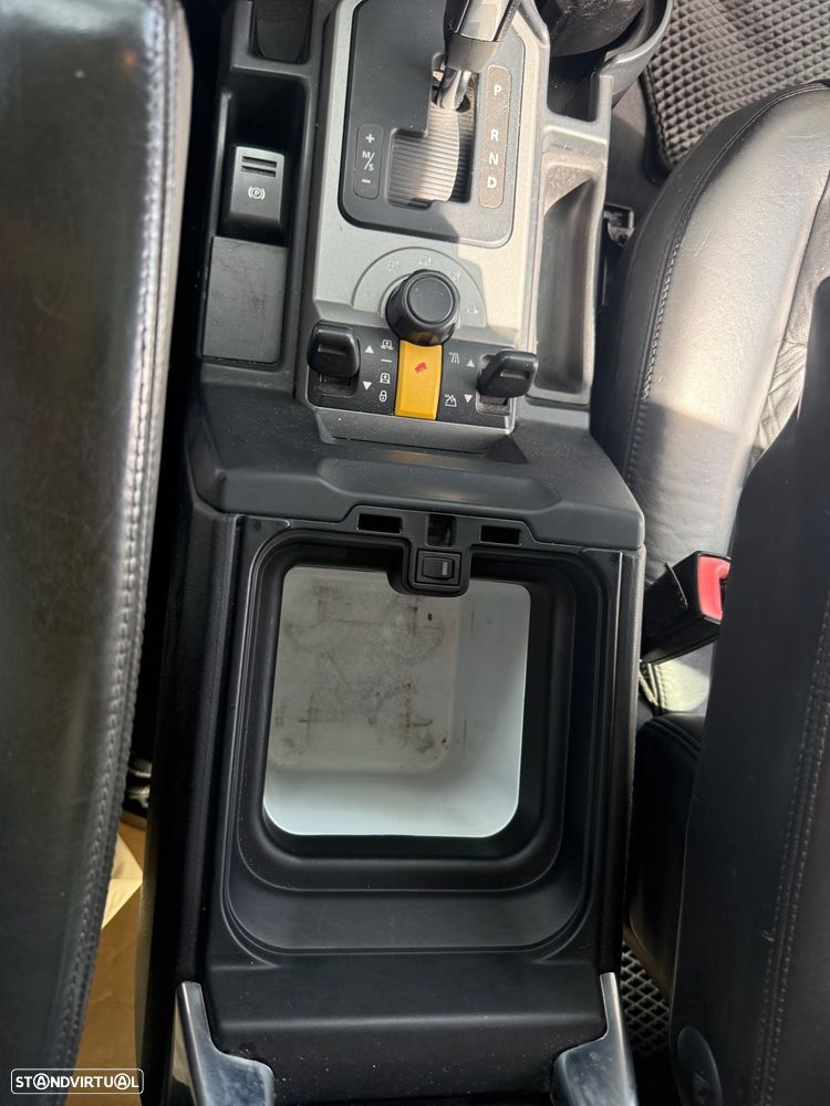 Land Rover Discovery TD V6 Aut. Edition 60yrs - 13