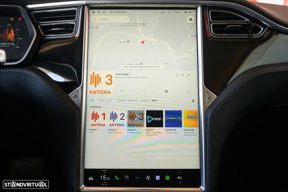 Tesla Model S - 51