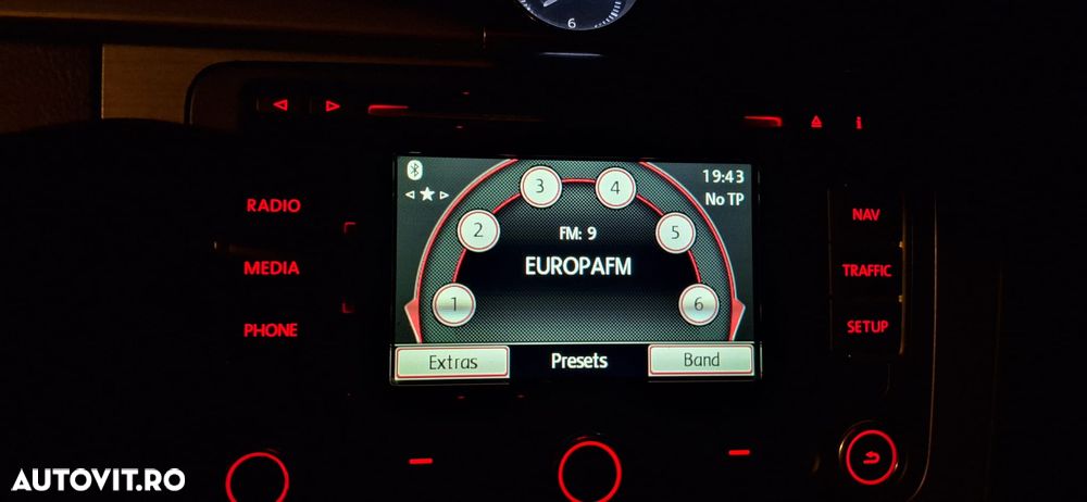 Volkswagen Passat 2.0 TDI BlueMotion Tehnology Comfortline - 7