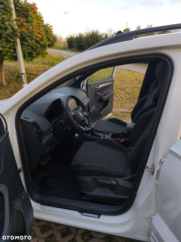 Skoda Karoq - 10