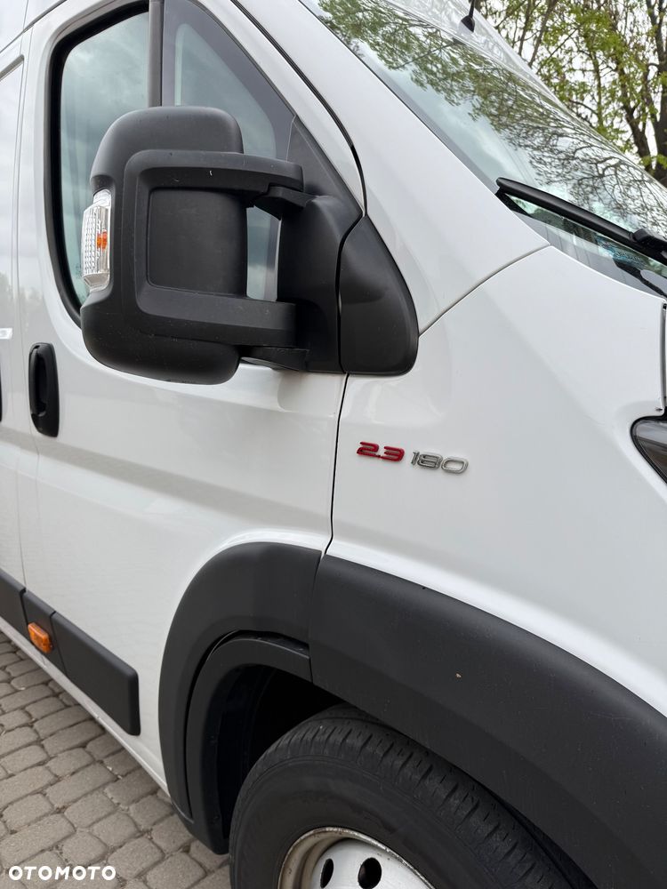 Fiat Ducato MJ L4 - 4