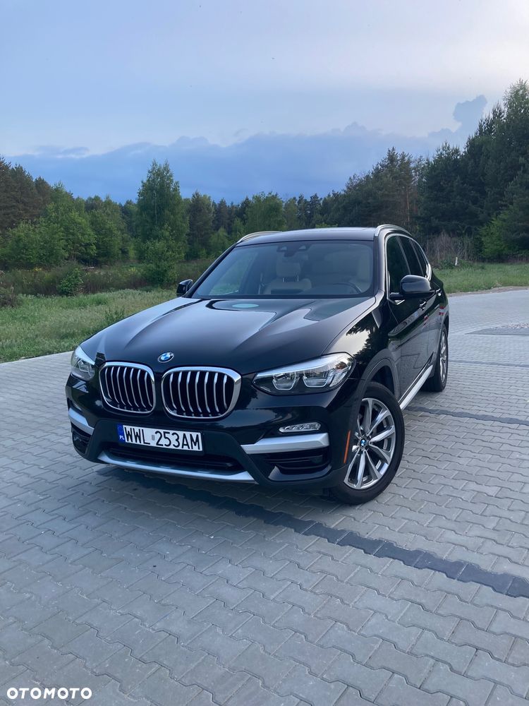 BMW X3 - 4