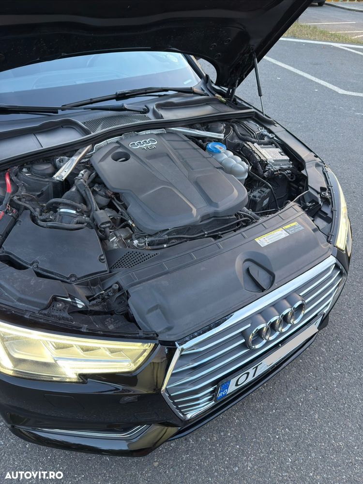 Audi A4 Avant - 27