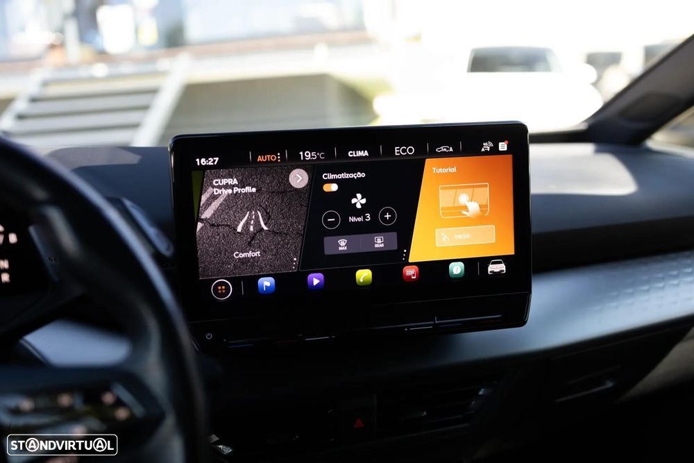 Cupra Born 77 kWh e-Boost Plus - 25