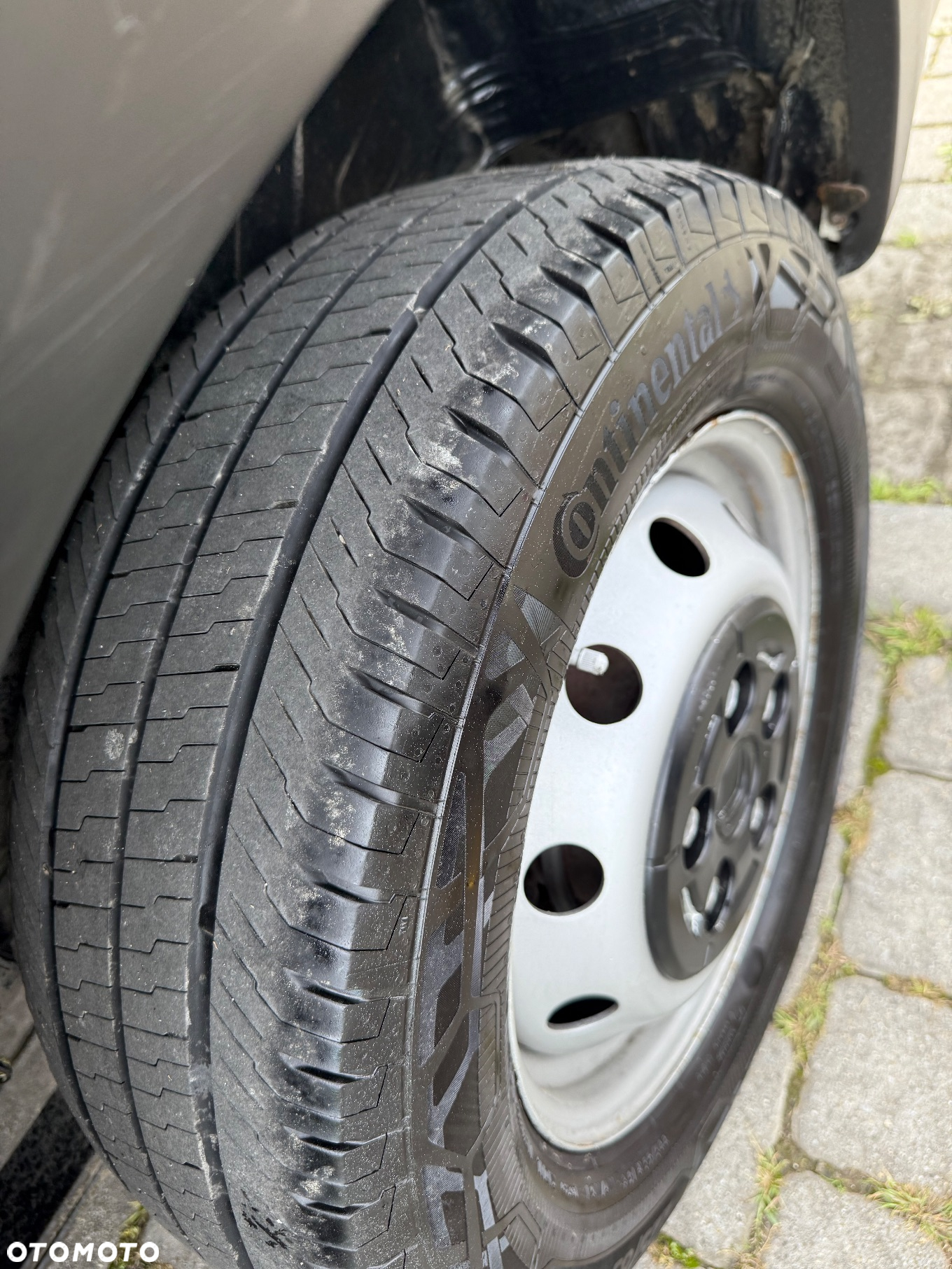 Citroën JUMPER MAX  L4H2  MAX Klimatyzacja Navi IGŁA - 27