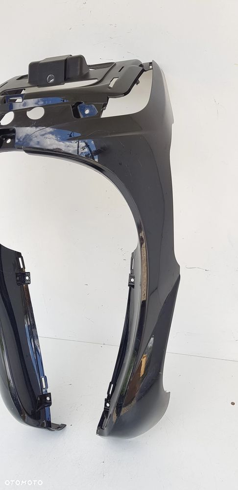 Peugeot Tweet 125 Czasza Owiewka Osłona Przód Przednia - 5