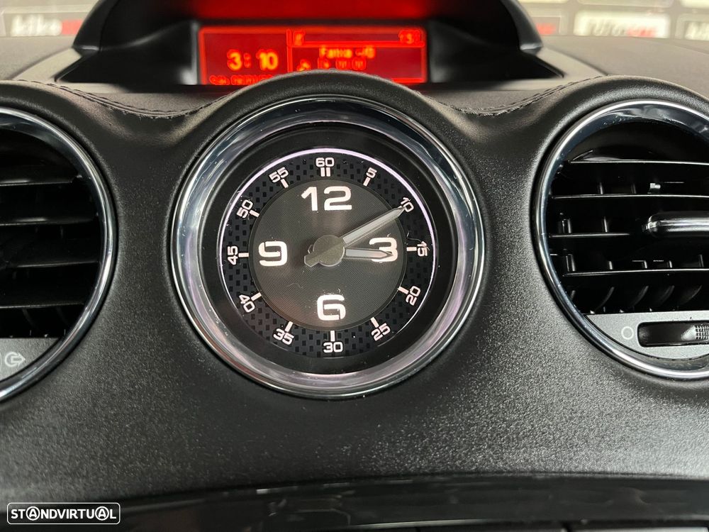 Peugeot RCZ 1.6 THP - 28