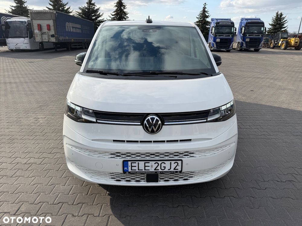 Volkswagen Multivan 2.0 TDI L2 Life DSG - 19