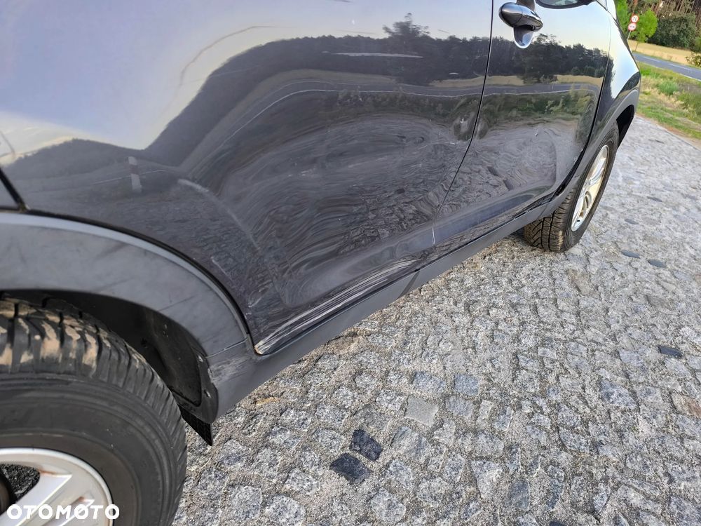 Kia Sportage 1.7 CRDI 2WD Attract - 10
