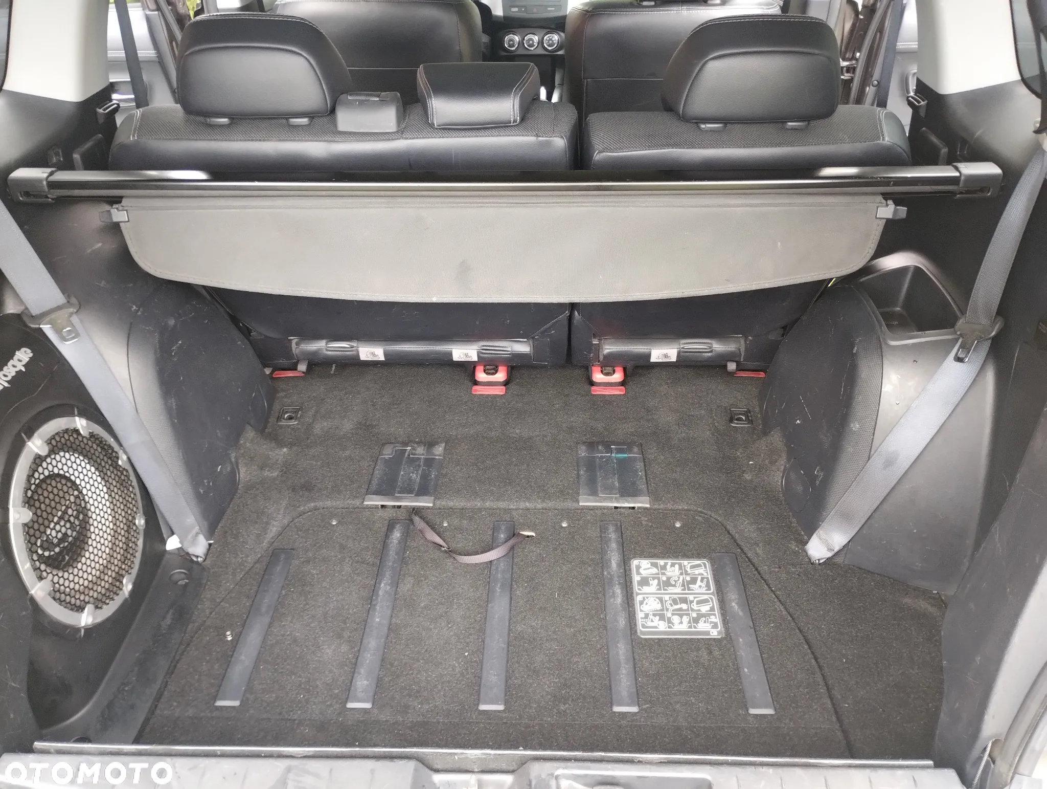 Mitsubishi Outlander 2.4 Intense + CVT - 9