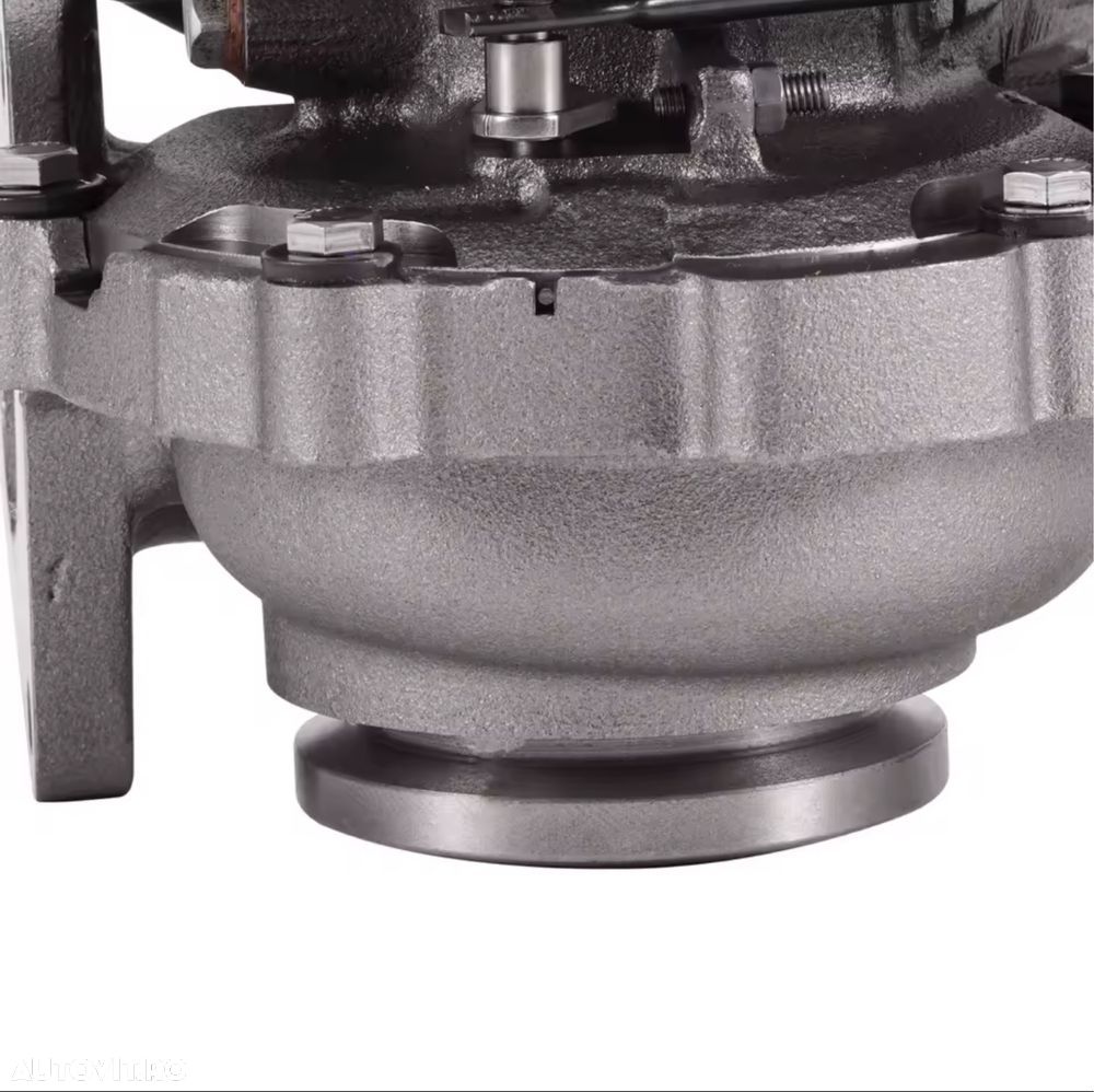 Turbo Compresor Turbina Turbosuflanta Vw Transporter T5 2.5 TDI BNZ - 2