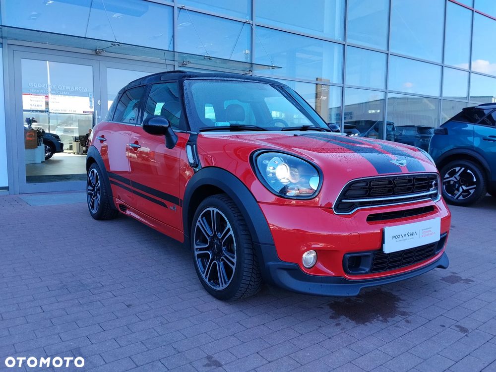 MINI Countryman - 4