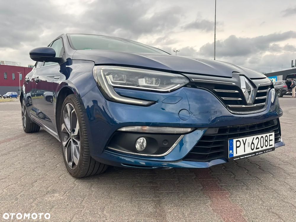 Renault Megane - 8