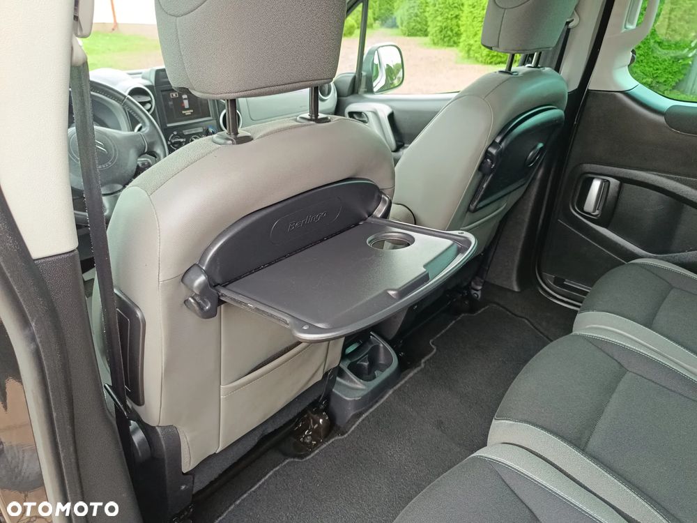 Citroën Berlingo Multispace BlueHDi 100 SELECTION - 32