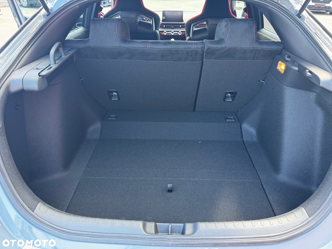 Honda Civic 2.0 T Type R - 19